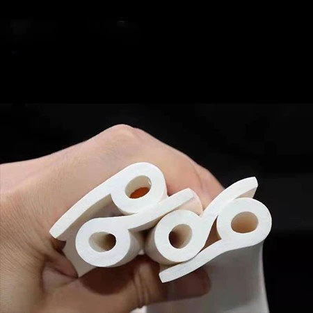 ACS01014 Extruded silicone rubber2