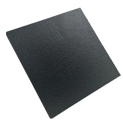 इंटरलॉकिंग स्थिर चटाई टुकड़ा रबड़